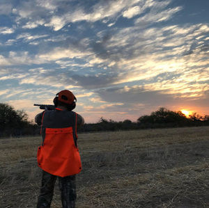 Meet your Posher, Joseph